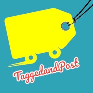 Meet your Posher, TaggedandPost